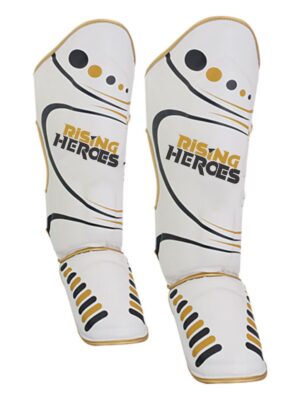 Kickboxing Shin Guards