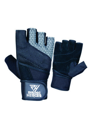 05 Fitness Gloves