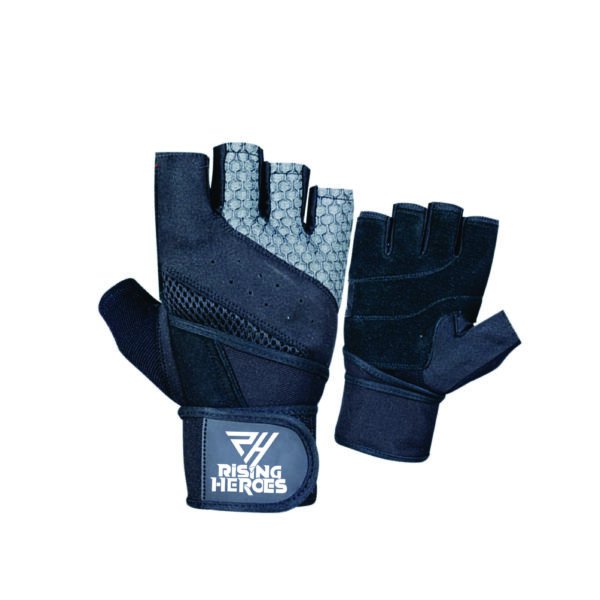 05 Fitness Gloves