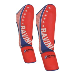 Kickboxing Shin Guards Manufacturer | Ravine International