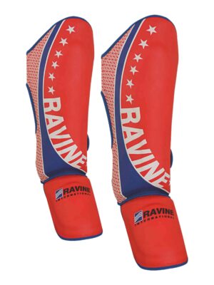 Kickboxing Shin Guards Manufacturer | Ravine International