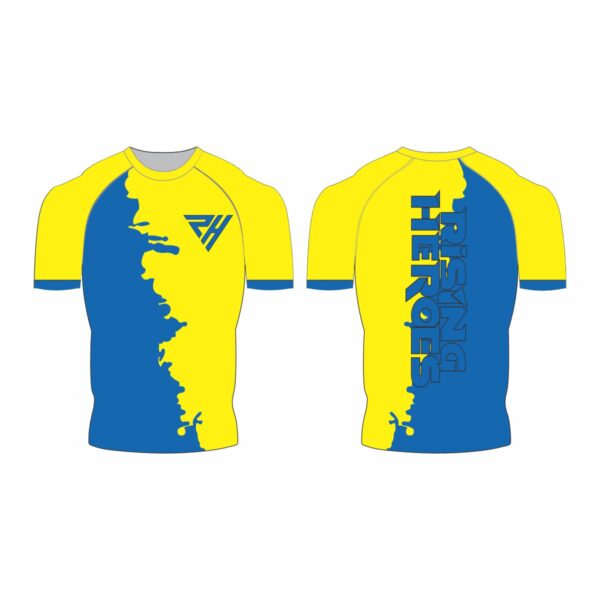 Rash Guards