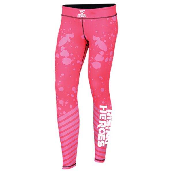 05 Yoga Leggings & Fitness Pants