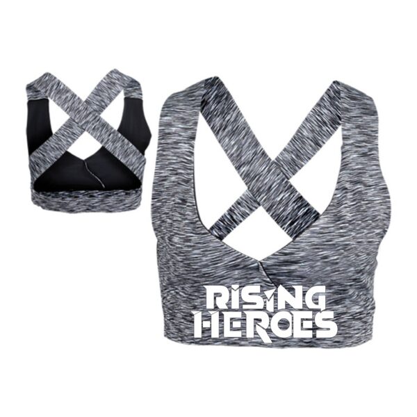 05 Sports Bras & Fitness Tops