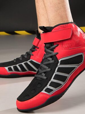 Boxing Training Shoes