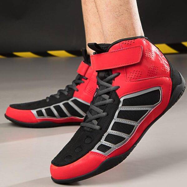 Boxing Training Shoes