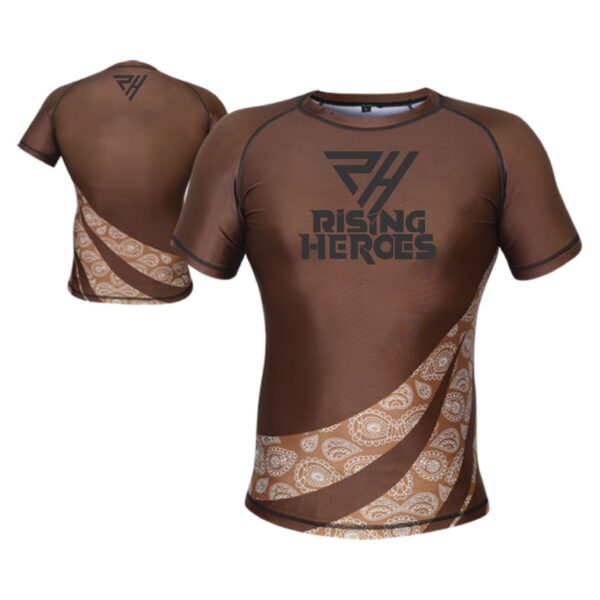 06 Rash Guards