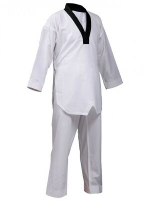 WTF Taekwondo Doboks