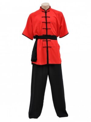 Kung Fu Uniforms