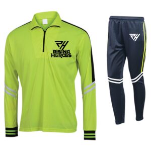 MMA Track Suits