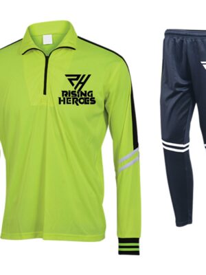 06 MMA Track Suits