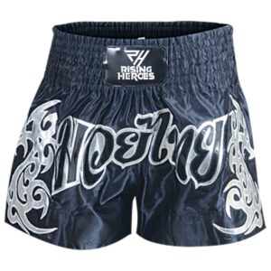 Muay Thai Shorts