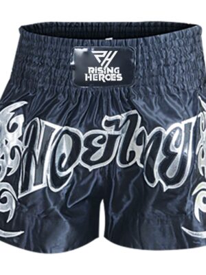 Muay Thai Shorts