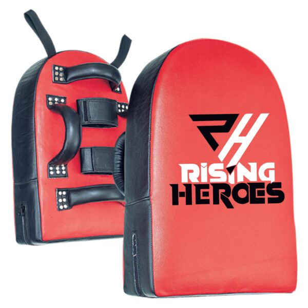 06 Thai Pads / Kick Shields
