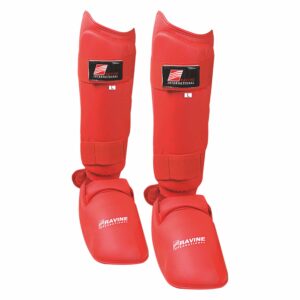Kickboxing Shin Guards Manufacturer | Ravine International