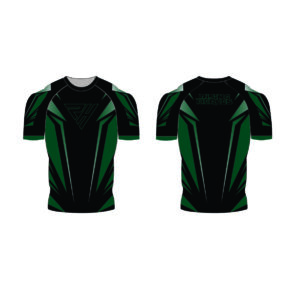 Rash Guards