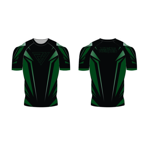 Rash Guards