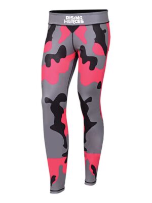06 Yoga Leggings & Fitness Pants