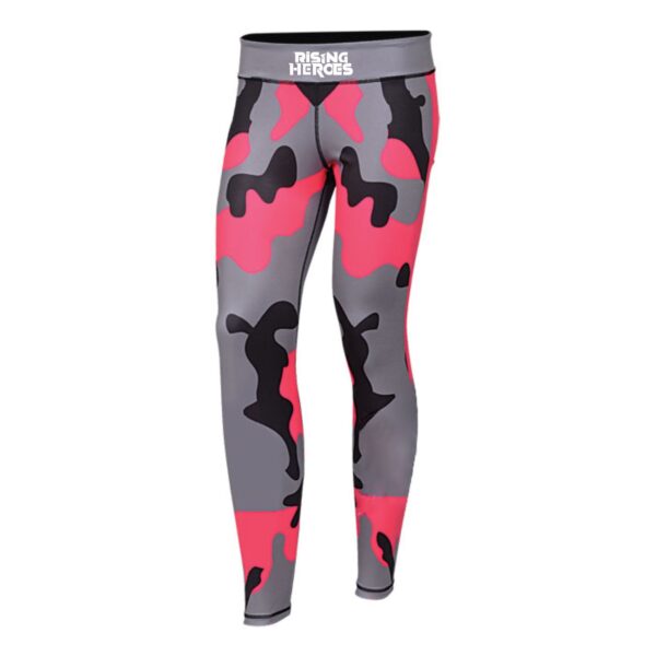 06 Yoga Leggings & Fitness Pants Manufacturer | Ravine International