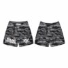 06 MMA Shorts Manufacturer for Training & Grappling | Ravine International
