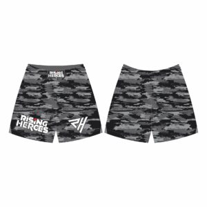 MMA Shorts