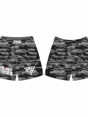 MMA Shorts