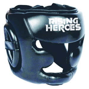 Boxing Head Guards