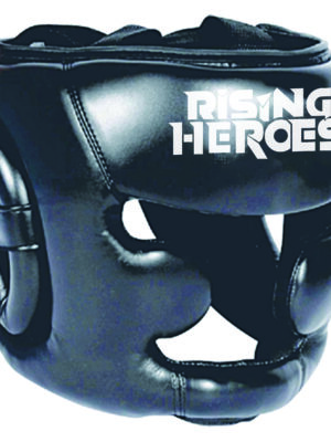 Boxing Head Guards