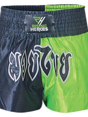 Muay Thai Shorts