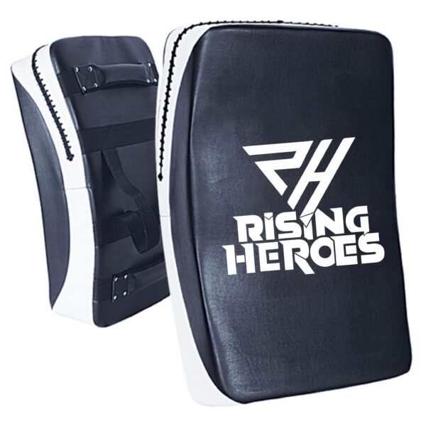 07 Thai Pads / Kick Shields