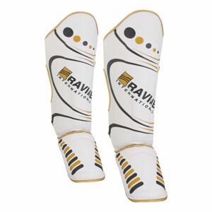 Kickboxing Shin Guards Manufacturer | Ravine International