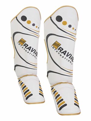 Kickboxing Shin Guards Manufacturer | Ravine International