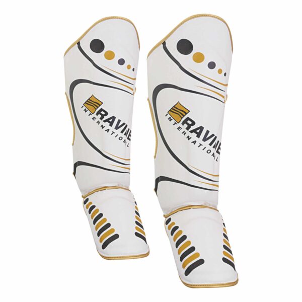 Kickboxing Shin Guards Manufacturer | Ravine International