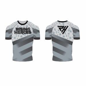 Rash Guards