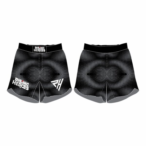 07 MMA Shorts Manufacturer for Training & Grappling | Ravine International