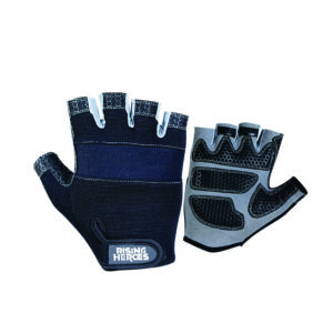 Heavy Weight Lifting Gloves