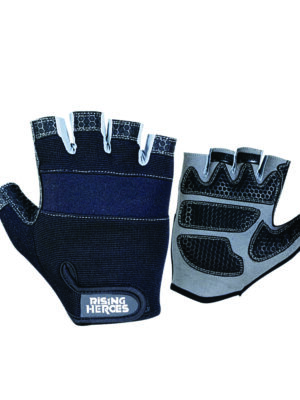 08 Heavy Weight Lifting Gloves