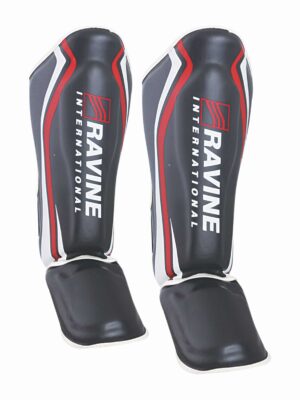 Kickboxing Shin Guards Manufacturer | Ravine International