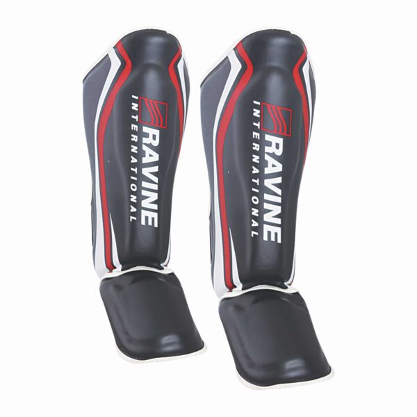 Kickboxing Shin Guards Manufacturer | Ravine International