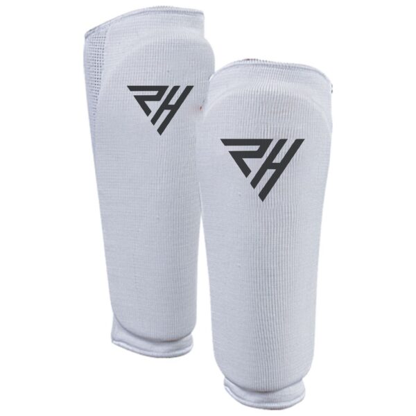 08 Knee Support & Compression Guard