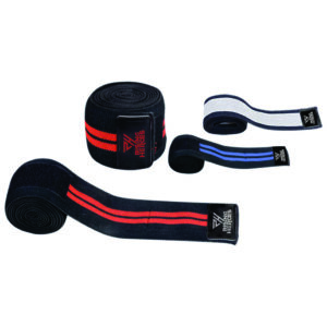 Wrist Wrap