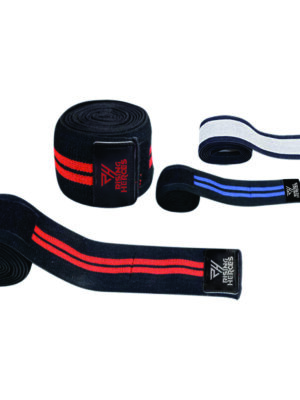 Wrist Wrap