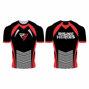 Rash Guards