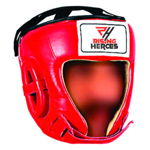 Boxing Head Guards