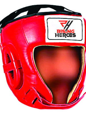 Boxing Head Guards