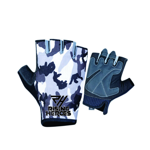 Heavy Weight Lifting Gloves
