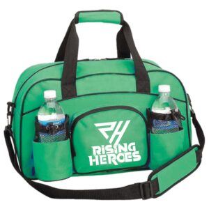 Duffle & Equipment Bags