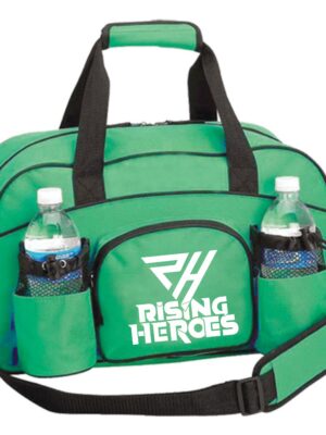 Duffle & Equipment Bags