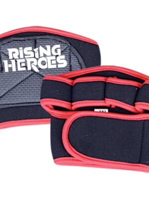 Weightlifting Grip Pads