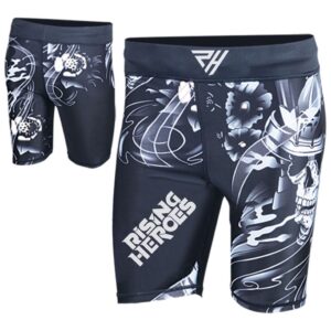Compression Shorts